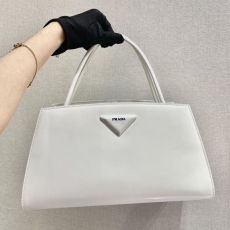 Prada Top Handle Bags